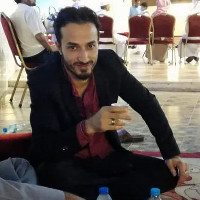 احمد حسين كحوش كحوش