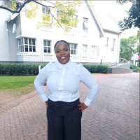 Agnes Nonhlanhla Mahlangu