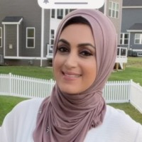 Samira Ashraf