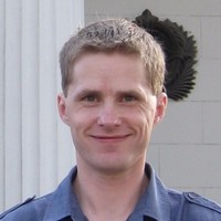 Jostein Roenningen