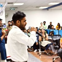 Enamul Haque