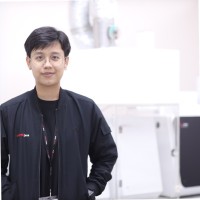 Monsinee Kidphanmuang