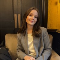 Madeleine Flanigan