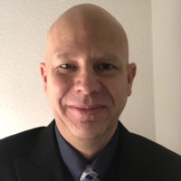 Richard Ransom