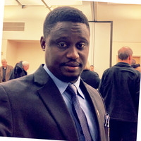 Kingsley Anthony Ita