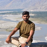 Abid Mahmood
