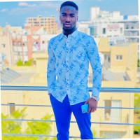 Youssouf Camara