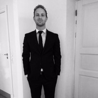 Petter Ekblad