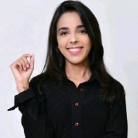 Lara Vitória Marques Mesquita