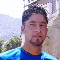 Dharmender Singh