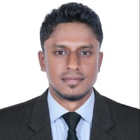 Puviyarasan Rajan
