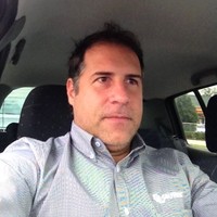Marcos Santana