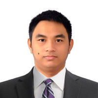 Vince Dela Paz