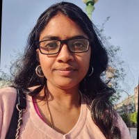 Jahnavi Diddi