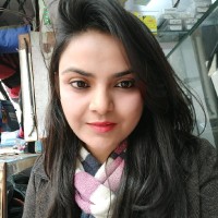 RICHA SHRIVASTAVA