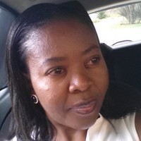 Naomi Ledwaba