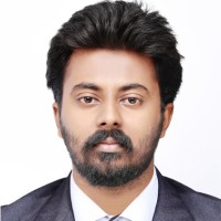 Febin Joseph