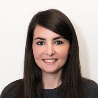 Giorgia Alghisi
