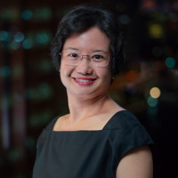 Magdalene Tan