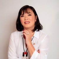 Marcia Hashimoto
