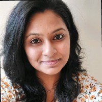 Sravya Gosala