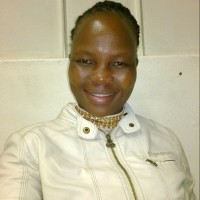 Thabile Sithole