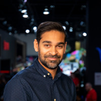 Nav Moulavi