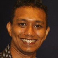 Rajith Munasinghe