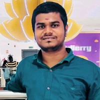 Thimma Reddy Konda Reddy