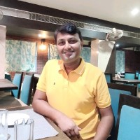 Sanjeev Kumar Yadav