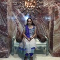 Chitra A