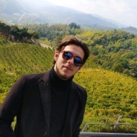 Andrea Magone