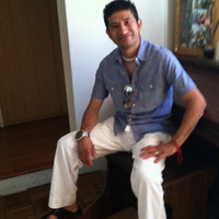 Misael Dominguez