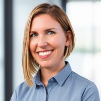 Ashley Kretzschmer, CPRW