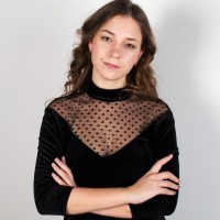 Вероника Лебедева