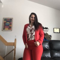 Julie Macameau