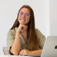 Yazmín Borrego Ternavasio
