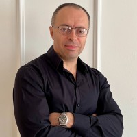 Aram Barseghyan
