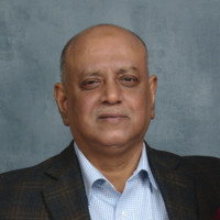 Mohammed Sharafat Hossain