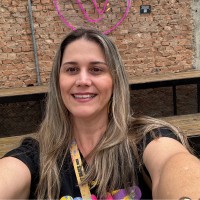 Carla Gandini De Matos