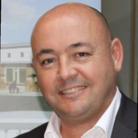 Nigel Smith