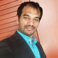 Ashok Kamaraj