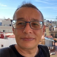 Eduardo Soler Espiniella