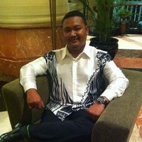 PMr. Muhammad Azraai Saari