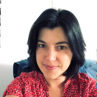 Laure Richer De Forges