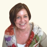 Sandra ter Bals