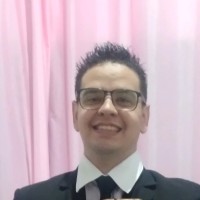 Alan Cristian Da Silva