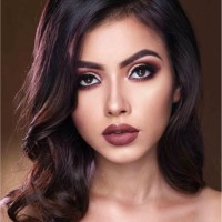 Khushi Adhikari