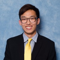 Michael Jiang