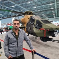 Abdullah Uğur Yerli̇